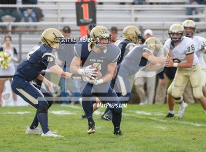 Thumbnail 1 in Franklin Regional @ Kiski Area photogallery.