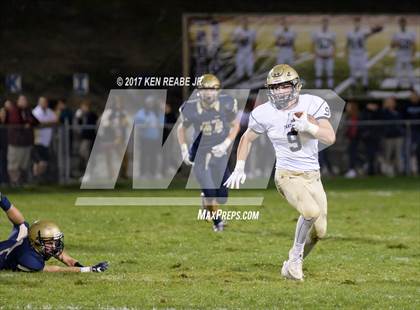 Thumbnail 3 in Franklin Regional @ Kiski Area photogallery.