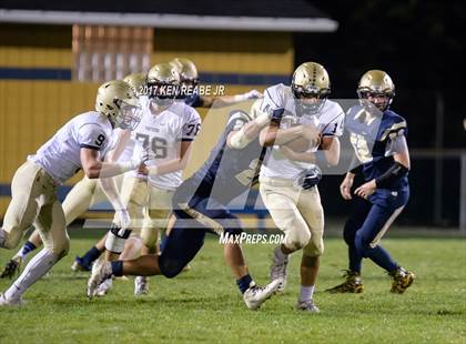 Thumbnail 3 in Franklin Regional @ Kiski Area photogallery.