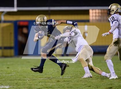 Thumbnail 1 in Franklin Regional @ Kiski Area photogallery.
