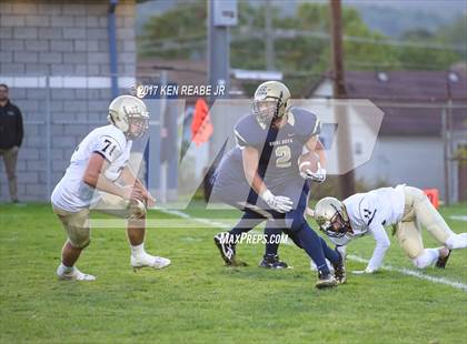 Thumbnail 3 in Franklin Regional @ Kiski Area photogallery.