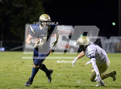 Thumbnail 2 in Franklin Regional @ Kiski Area photogallery.