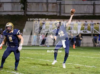 Thumbnail 1 in Franklin Regional @ Kiski Area photogallery.