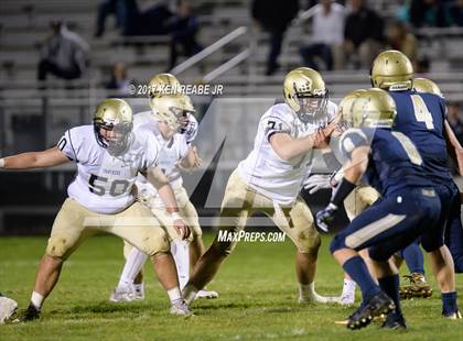 Thumbnail 1 in Franklin Regional @ Kiski Area photogallery.