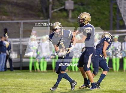 Thumbnail 2 in Franklin Regional @ Kiski Area photogallery.