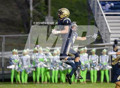 Thumbnail 1 in Franklin Regional @ Kiski Area photogallery.