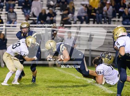 Thumbnail 3 in Franklin Regional @ Kiski Area photogallery.