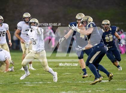 Thumbnail 3 in Franklin Regional @ Kiski Area photogallery.
