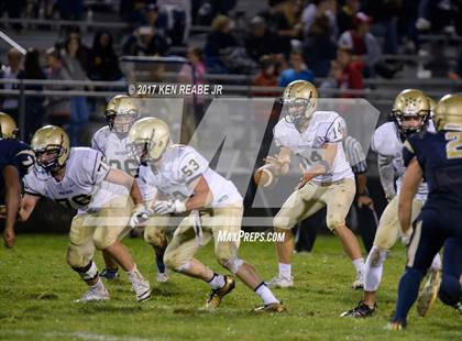 Thumbnail 2 in Franklin Regional @ Kiski Area photogallery.