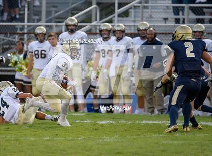 Thumbnail 2 in Franklin Regional @ Kiski Area photogallery.