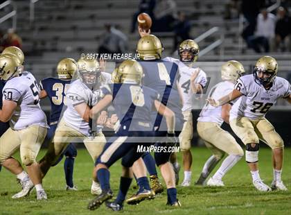 Thumbnail 2 in Franklin Regional @ Kiski Area photogallery.