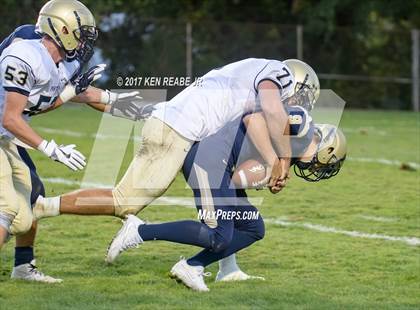 Thumbnail 1 in Franklin Regional @ Kiski Area photogallery.