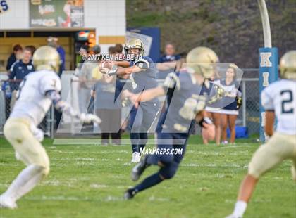 Thumbnail 3 in Franklin Regional @ Kiski Area photogallery.