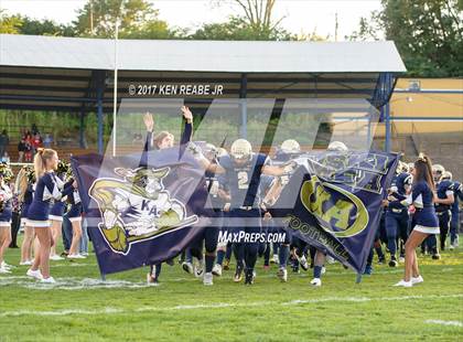 Thumbnail 2 in Franklin Regional @ Kiski Area photogallery.