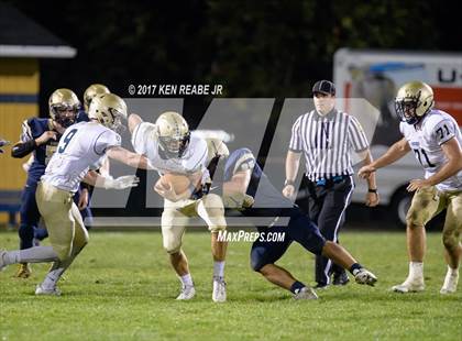 Thumbnail 1 in Franklin Regional @ Kiski Area photogallery.