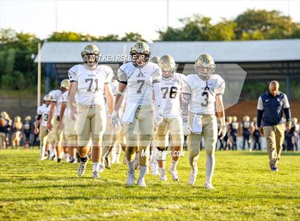Thumbnail 1 in Franklin Regional @ Kiski Area photogallery.