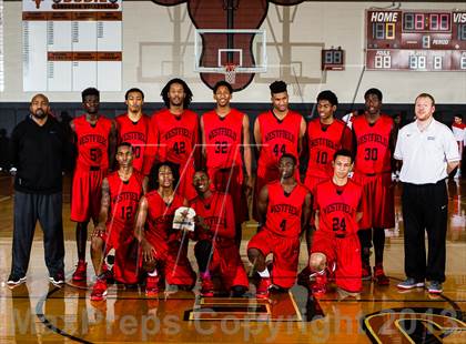 Thumbnail 3 in Westfield vs Bellaire (McDonald's Texas Invitational) photogallery.