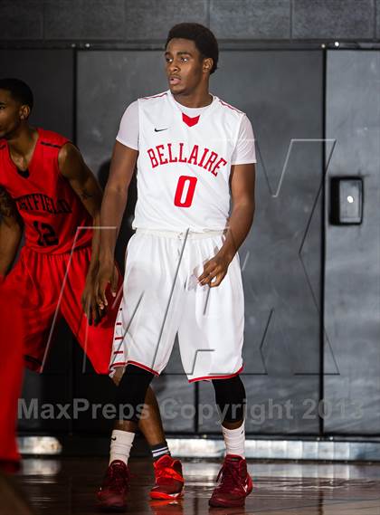 Thumbnail 3 in Westfield vs Bellaire (McDonald's Texas Invitational) photogallery.