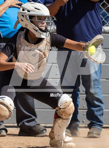 JV: California @ La Serna