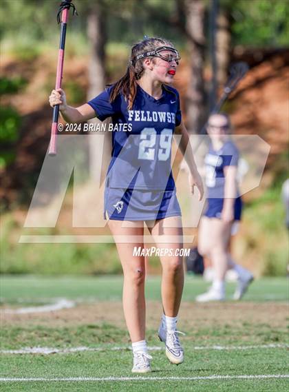 Thumbnail 3 in Wesleyan vs. Fellowship Christian photogallery.