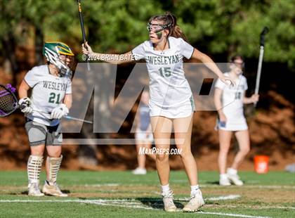Thumbnail 2 in Wesleyan vs. Fellowship Christian photogallery.