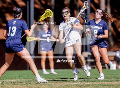 Thumbnail 1 in Wesleyan vs. Fellowship Christian photogallery.