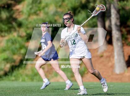 Thumbnail 3 in Wesleyan vs. Fellowship Christian photogallery.