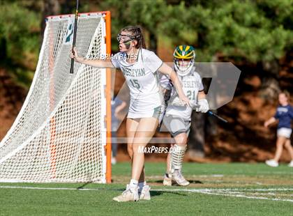 Thumbnail 1 in Wesleyan vs. Fellowship Christian photogallery.