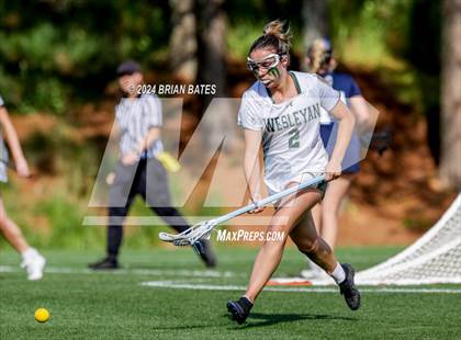 Thumbnail 3 in Wesleyan vs. Fellowship Christian photogallery.