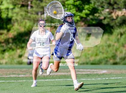 Thumbnail 3 in Wesleyan vs. Fellowship Christian photogallery.