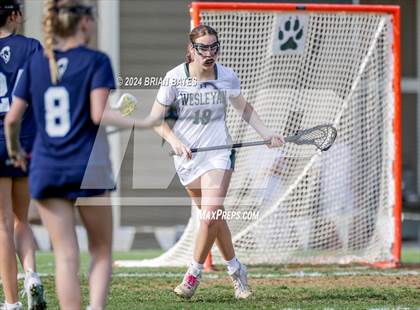 Thumbnail 2 in Wesleyan vs. Fellowship Christian photogallery.