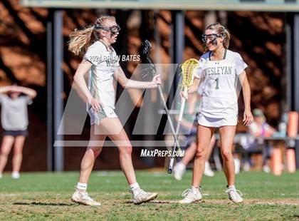 Thumbnail 3 in Wesleyan vs. Fellowship Christian photogallery.