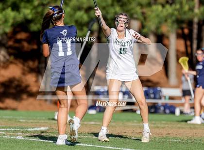 Thumbnail 2 in Wesleyan vs. Fellowship Christian photogallery.
