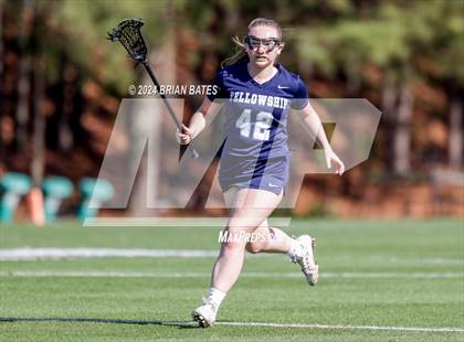 Thumbnail 3 in Wesleyan vs. Fellowship Christian photogallery.