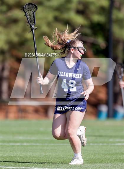 Thumbnail 1 in Wesleyan vs. Fellowship Christian photogallery.