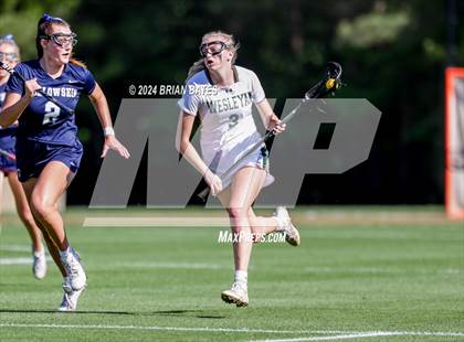 Thumbnail 3 in Wesleyan vs. Fellowship Christian photogallery.