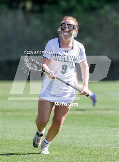 Thumbnail 1 in Wesleyan vs. Fellowship Christian photogallery.