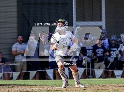 Thumbnail 2 in Wesleyan vs. Fellowship Christian photogallery.