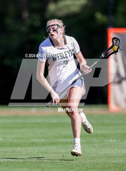 Thumbnail 2 in Wesleyan vs. Fellowship Christian photogallery.
