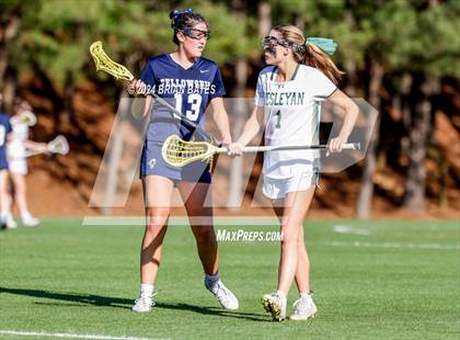 Thumbnail 3 in Wesleyan vs. Fellowship Christian photogallery.