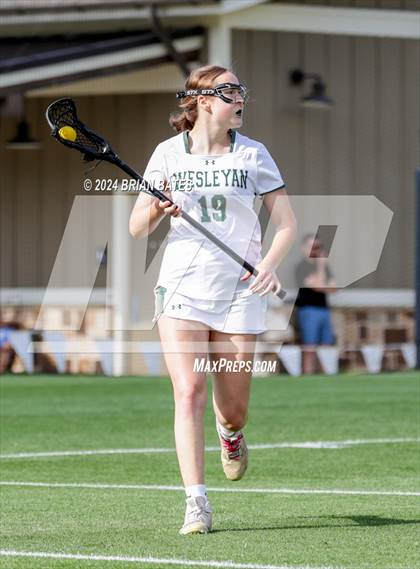 Thumbnail 2 in Wesleyan vs. Fellowship Christian photogallery.
