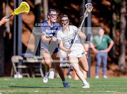 Thumbnail 3 in Wesleyan vs. Fellowship Christian photogallery.