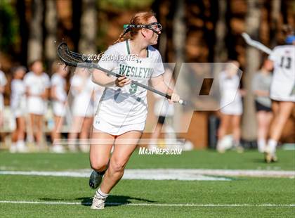Thumbnail 1 in Wesleyan vs. Fellowship Christian photogallery.