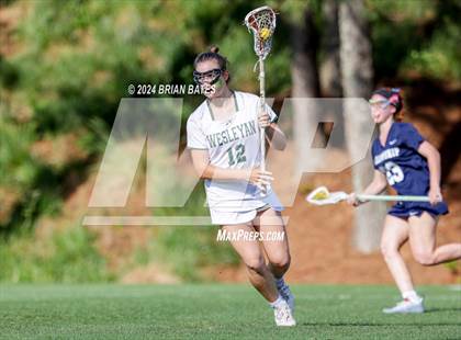 Thumbnail 1 in Wesleyan vs. Fellowship Christian photogallery.