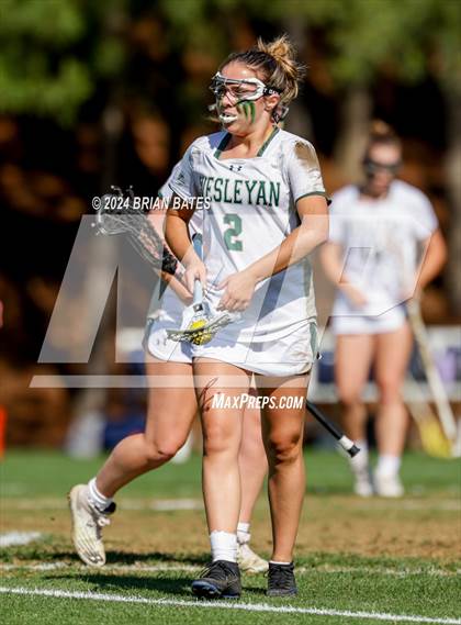 Thumbnail 1 in Wesleyan vs. Fellowship Christian photogallery.