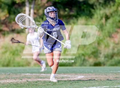 Thumbnail 3 in Wesleyan vs. Fellowship Christian photogallery.