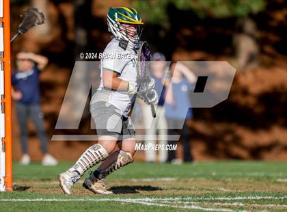 Thumbnail 3 in Wesleyan vs. Fellowship Christian photogallery.