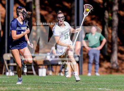 Thumbnail 2 in Wesleyan vs. Fellowship Christian photogallery.