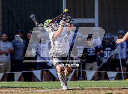 Thumbnail 3 in Wesleyan vs. Fellowship Christian photogallery.