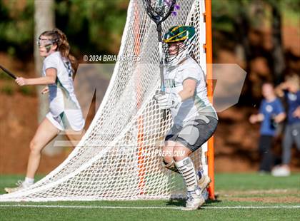 Thumbnail 3 in Wesleyan vs. Fellowship Christian photogallery.